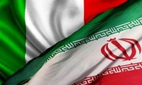 فصل جدید توسعه همکاری‌های ایران و ایتالیا در حوزه آب و خاک